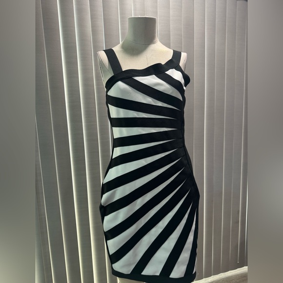 SALE🌸AMTIOUS zebra print dress 🍒 - Picture 8 of 9